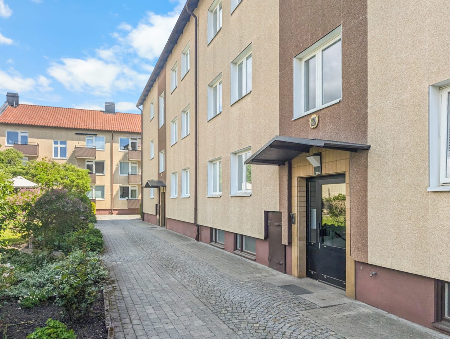 Bergsgatan 21b