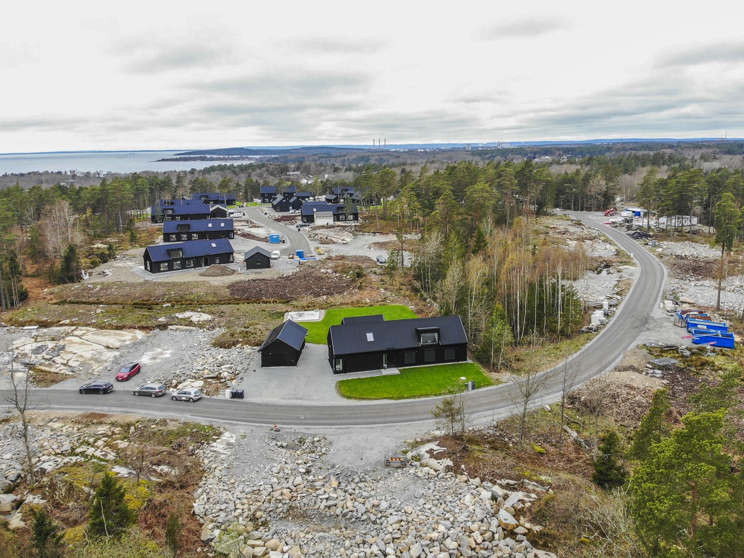 Granlyckevägen 25