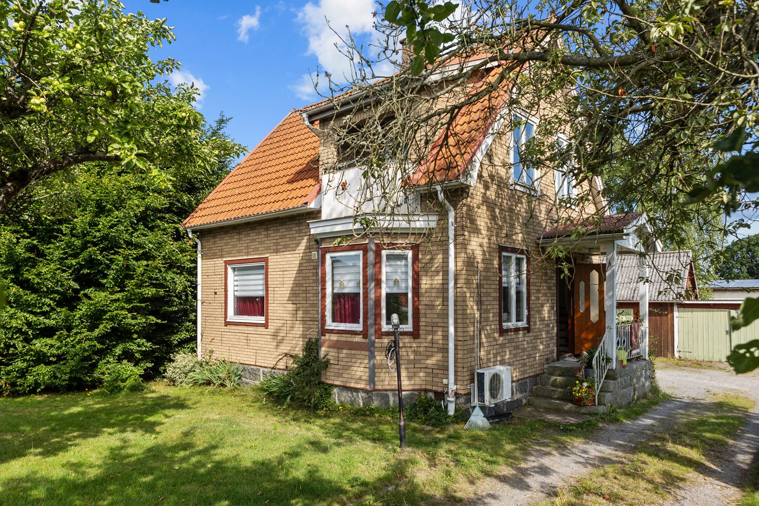 Tostarpsvägen 103