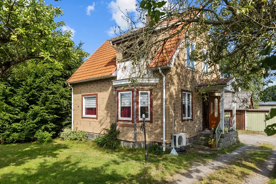 Tostarpsvägen 103