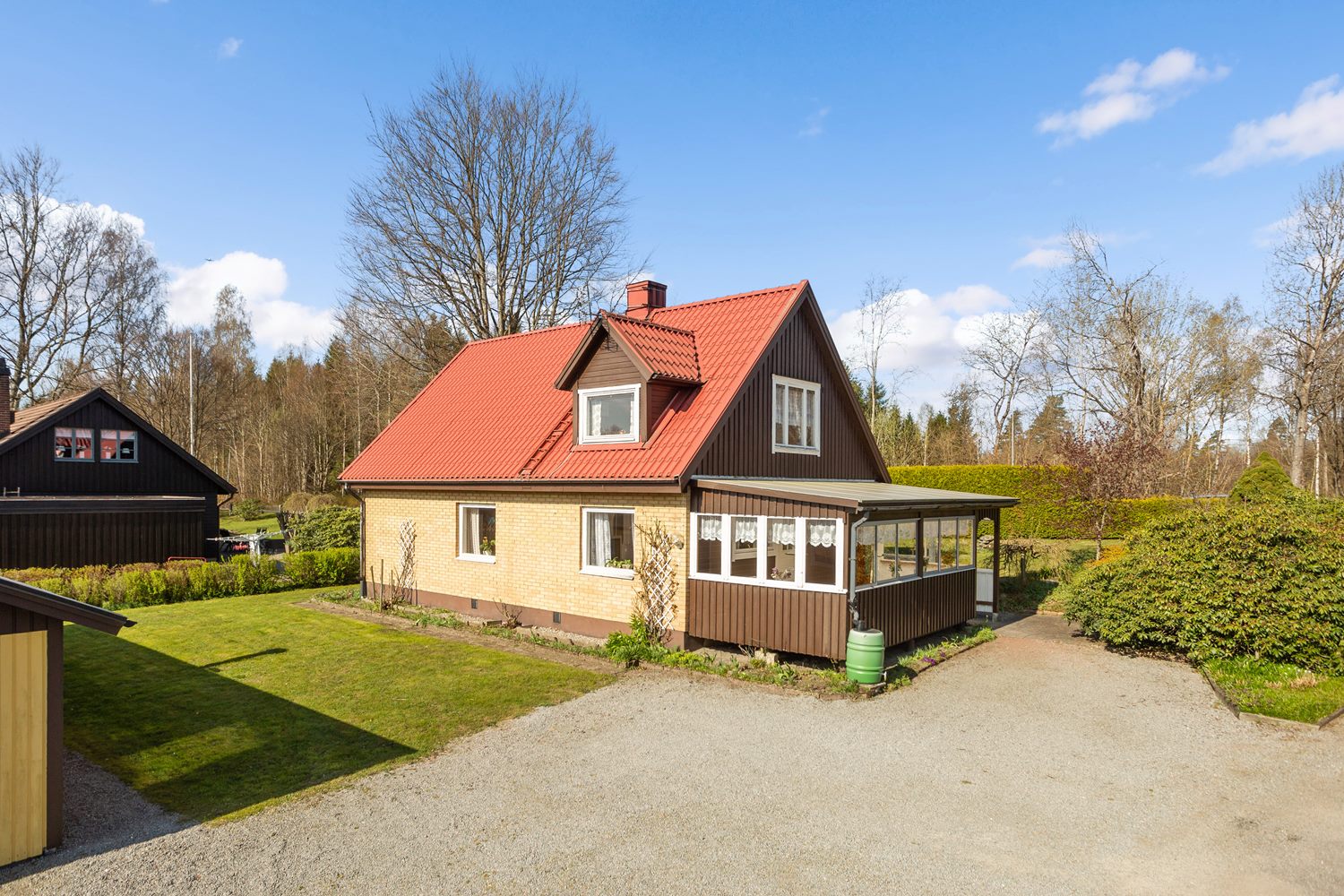 Holjevägen 21A