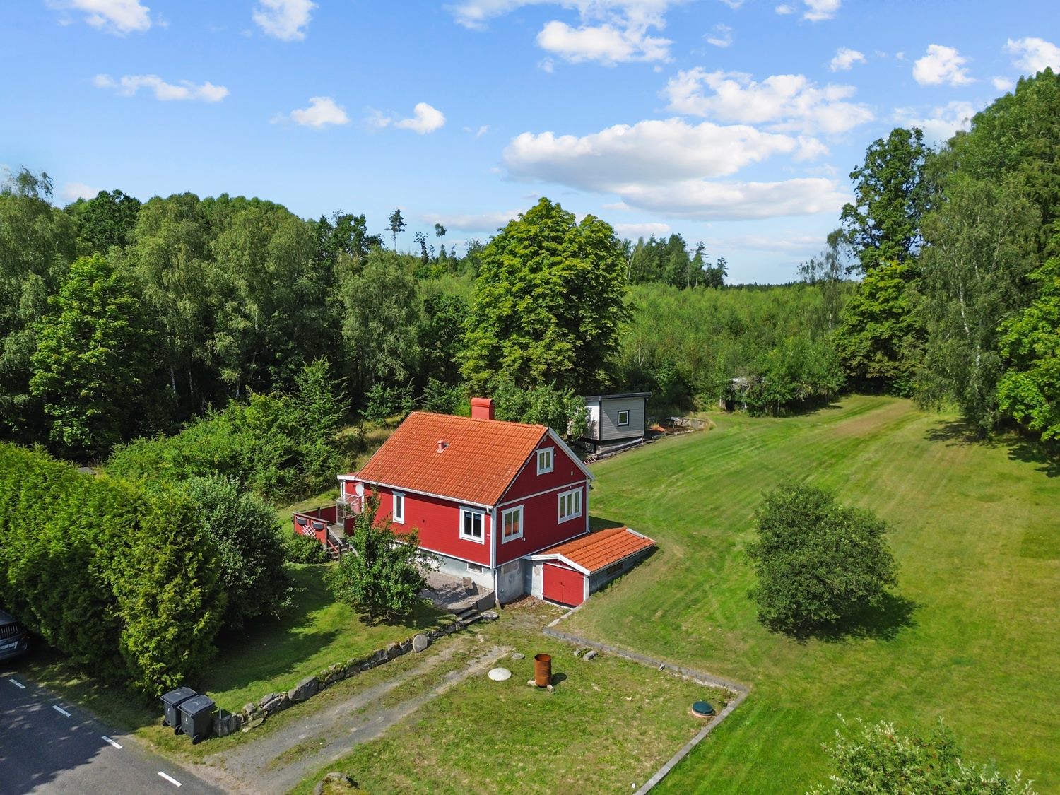 Gränumsdalsvägen 333