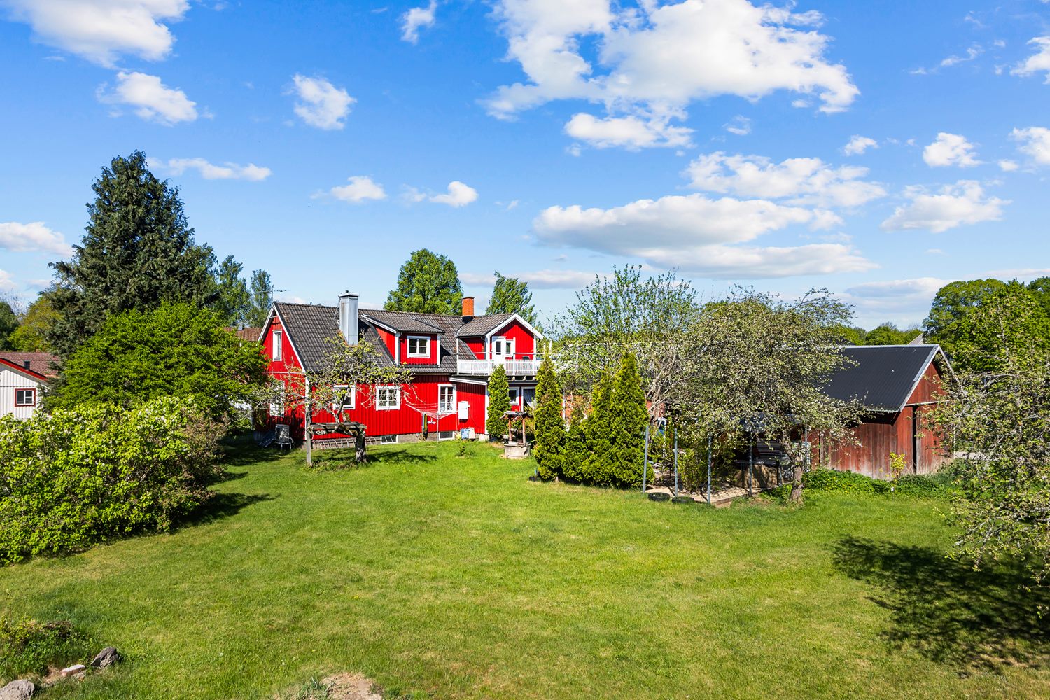 Värendsvägen 28
