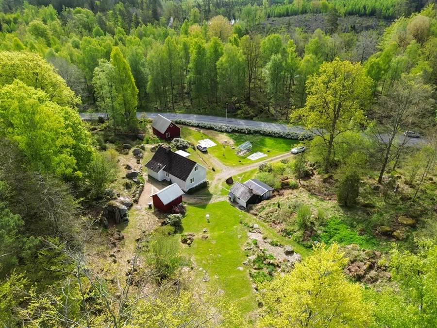 Norra Slagesnäsvägen 165