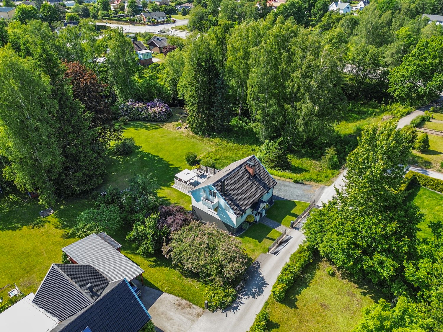 Dannfeldtsvägen 15