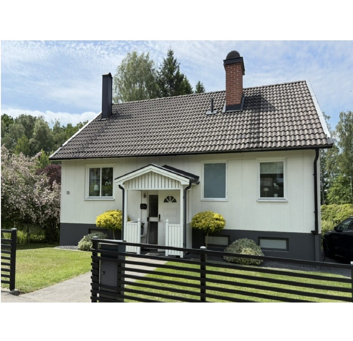 Dannfeldtsvägen 15