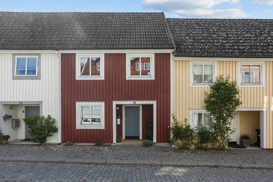 Drottninggatan 15B