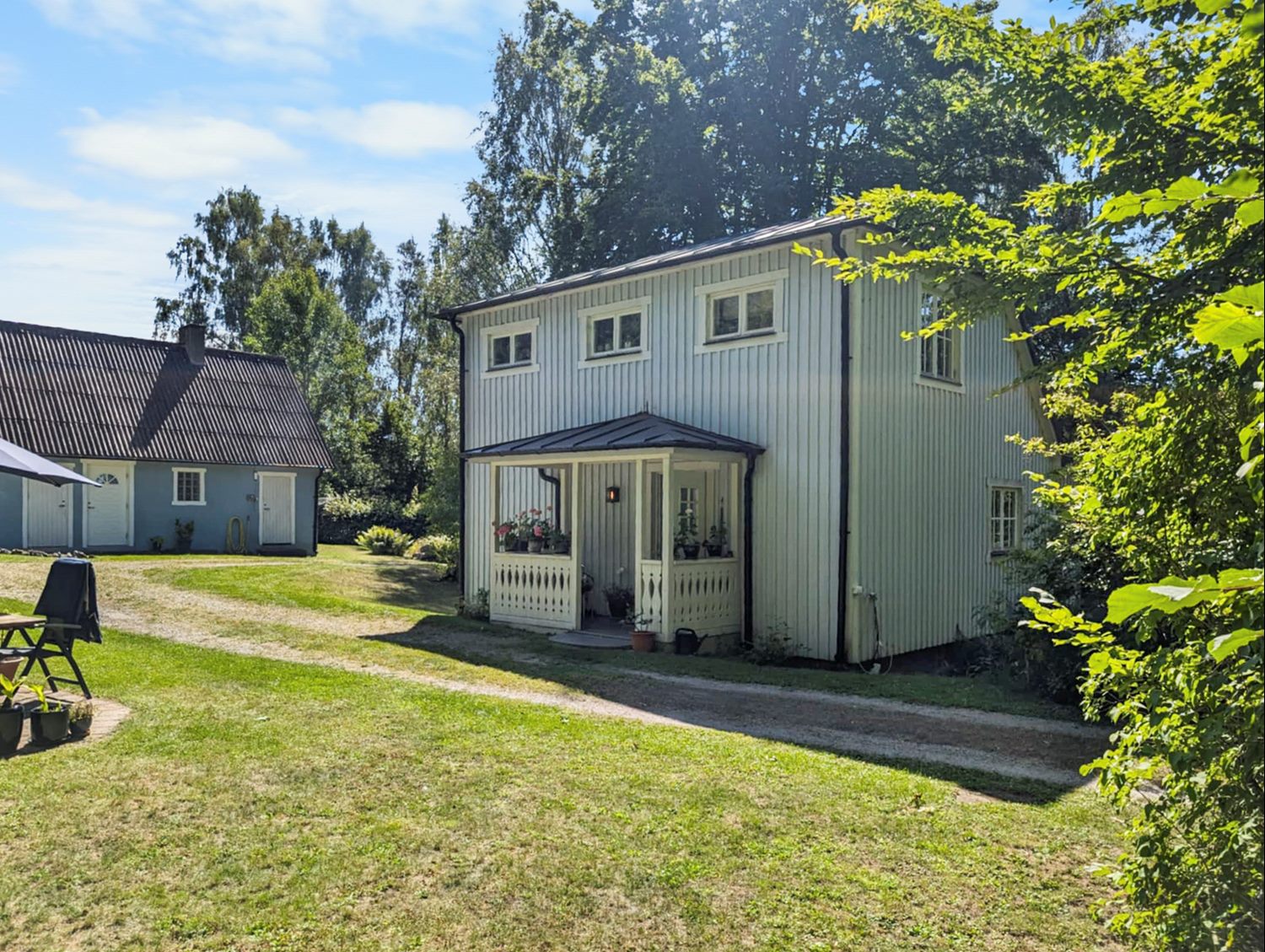 Häradsvägen 62