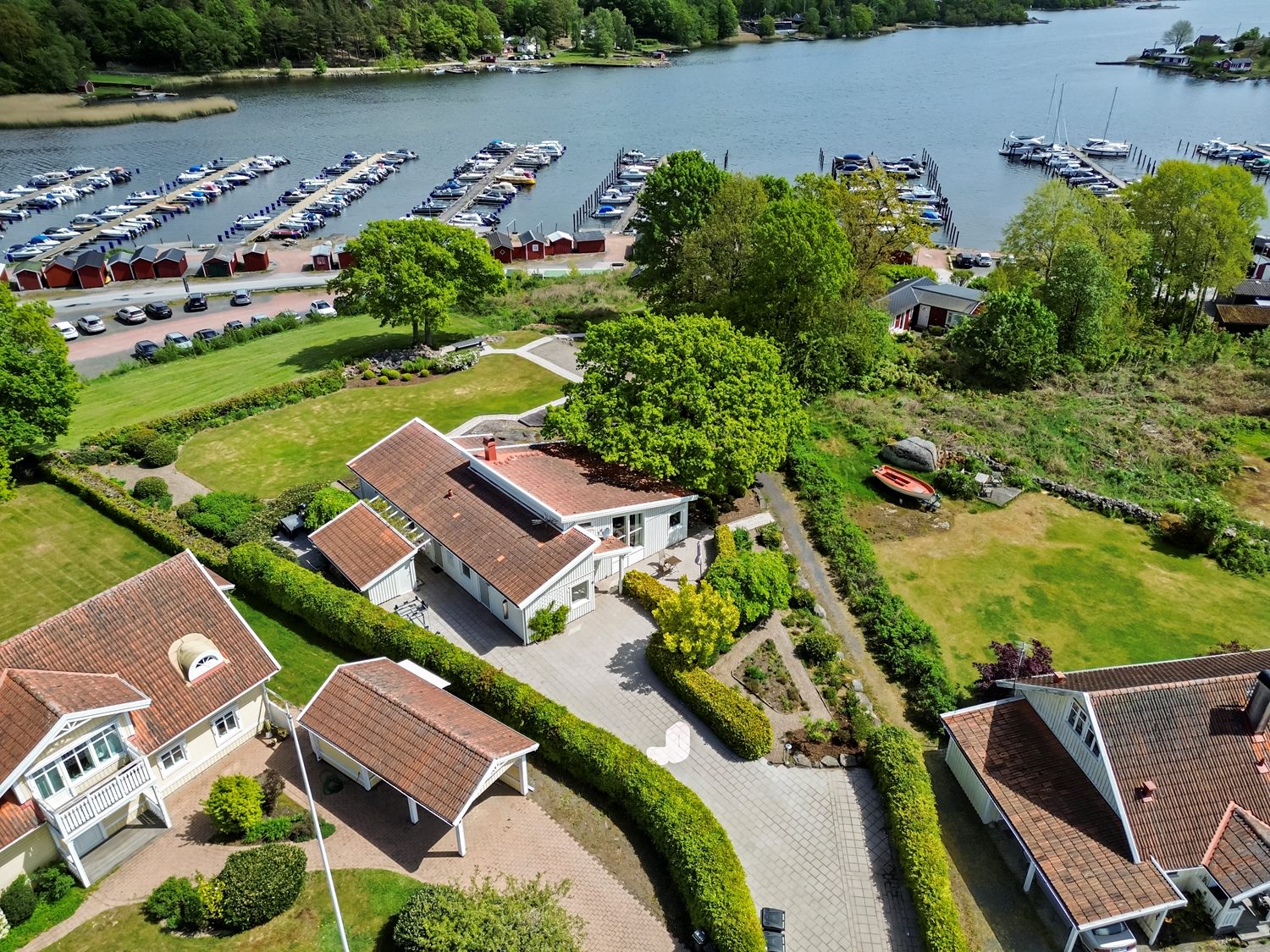 Kalvösundsvägen 11