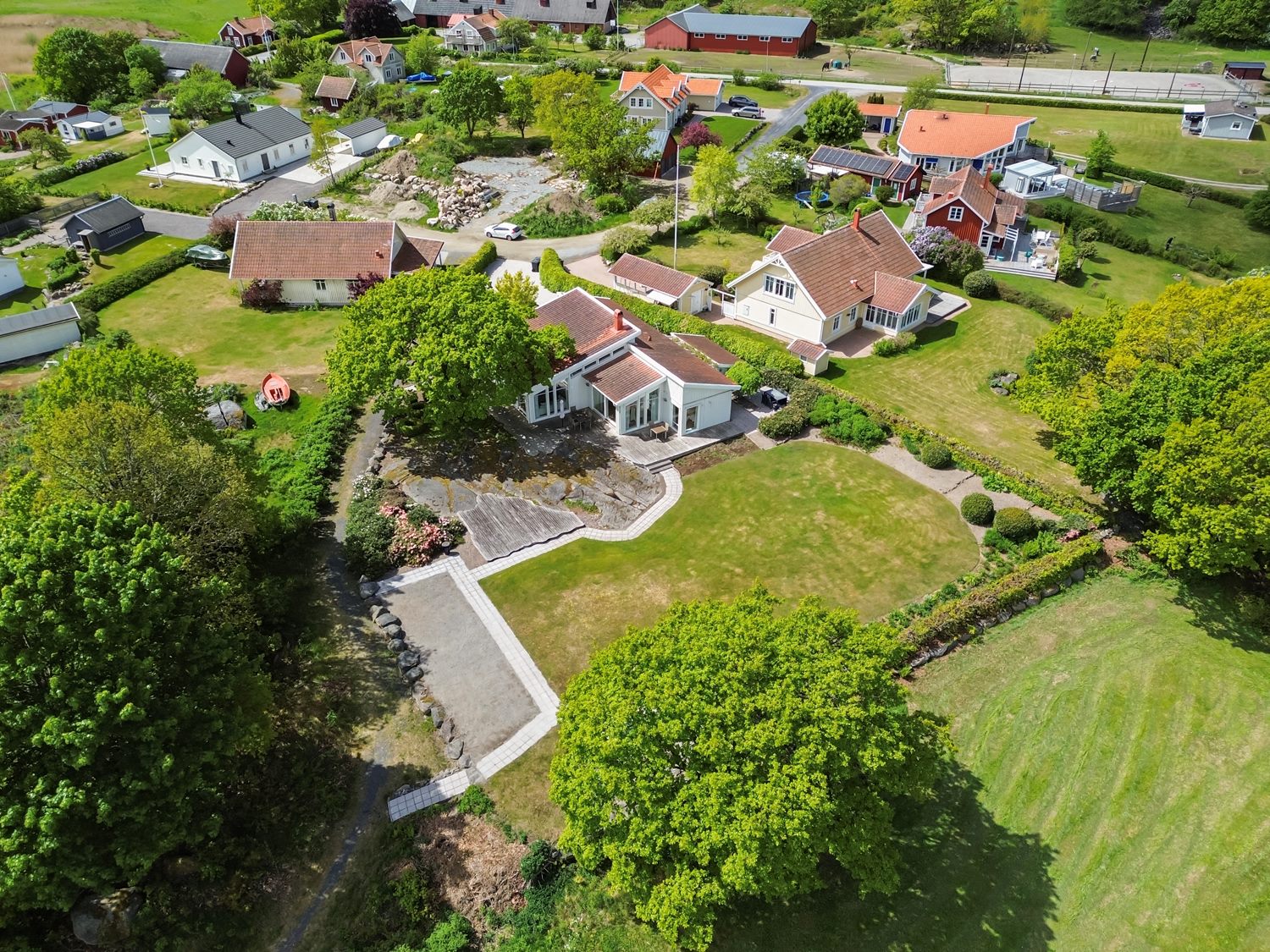 Kalvösundsvägen 11