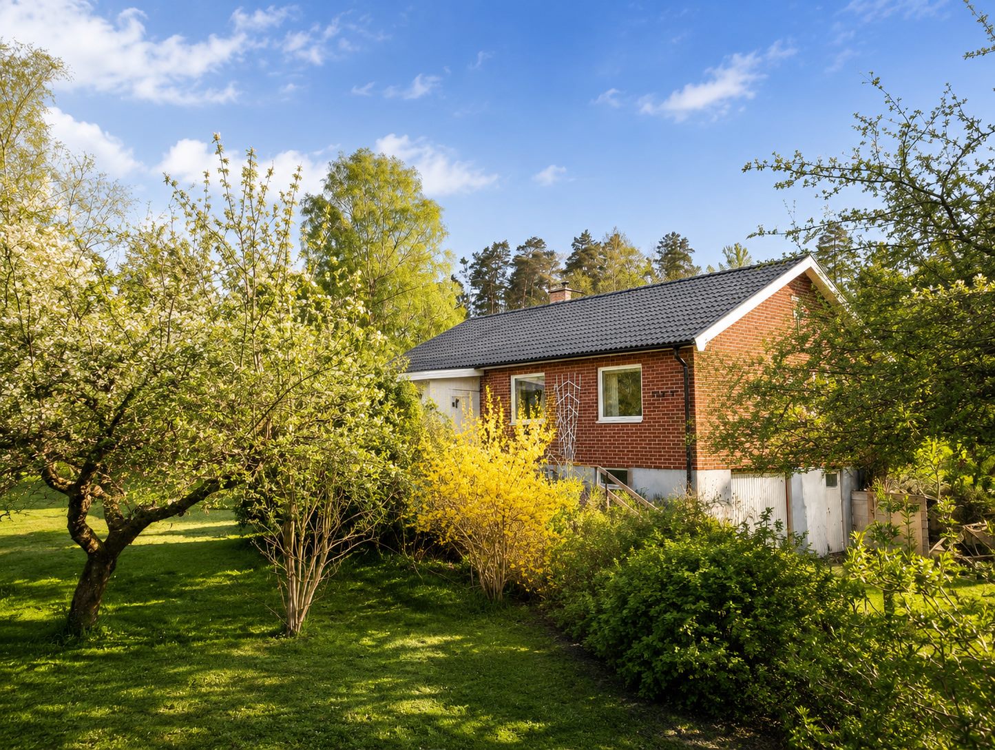 Lönsbodavägen 330-1