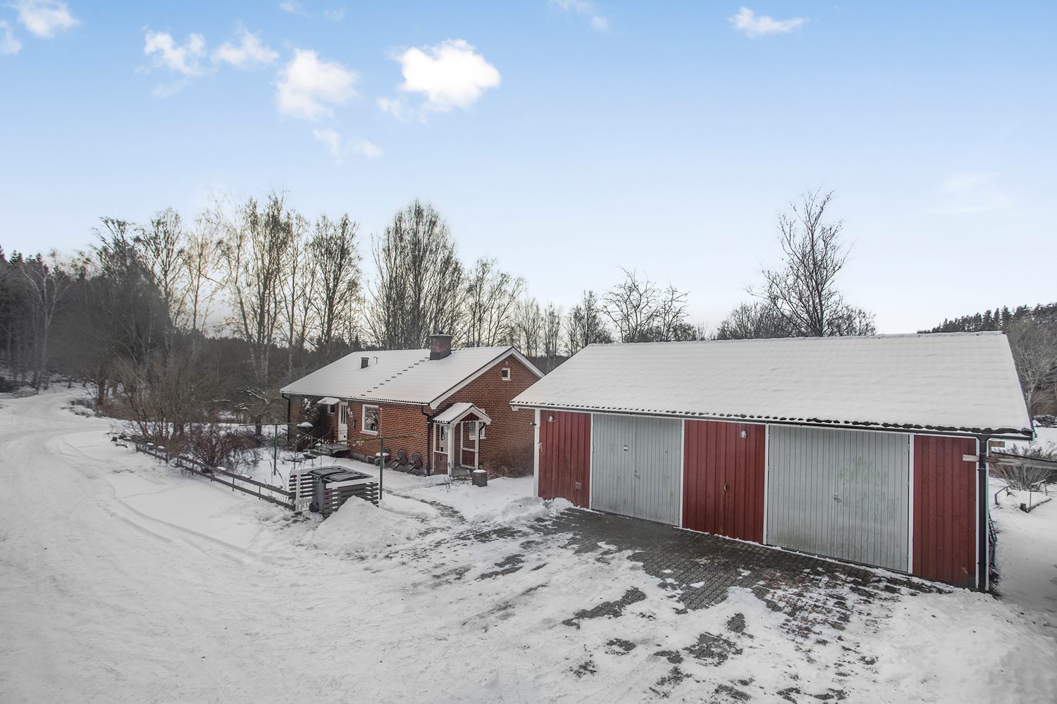 Lönsbodavägen 330-1