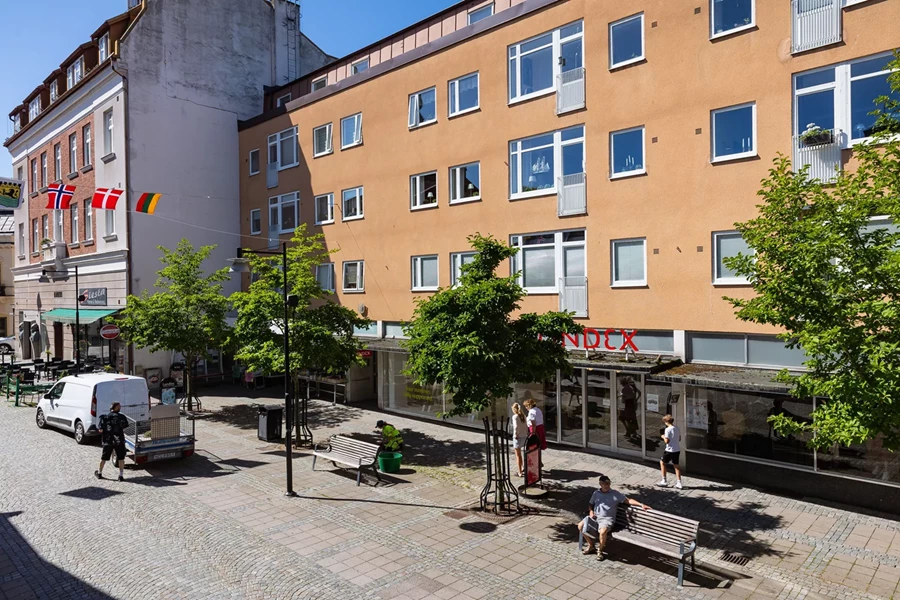 Drottninggatan 63