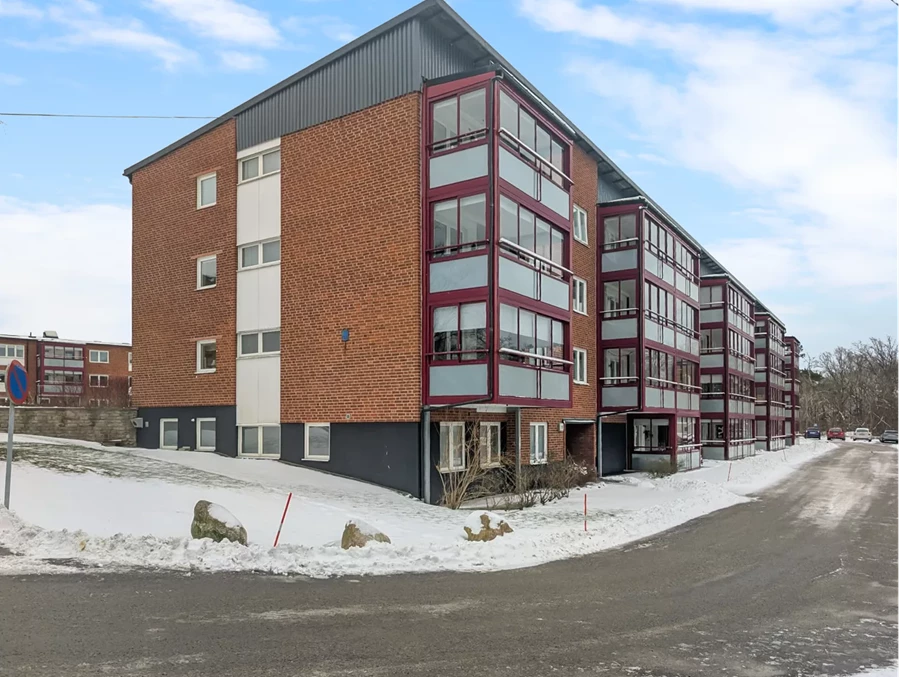 Ställverksvägen 23