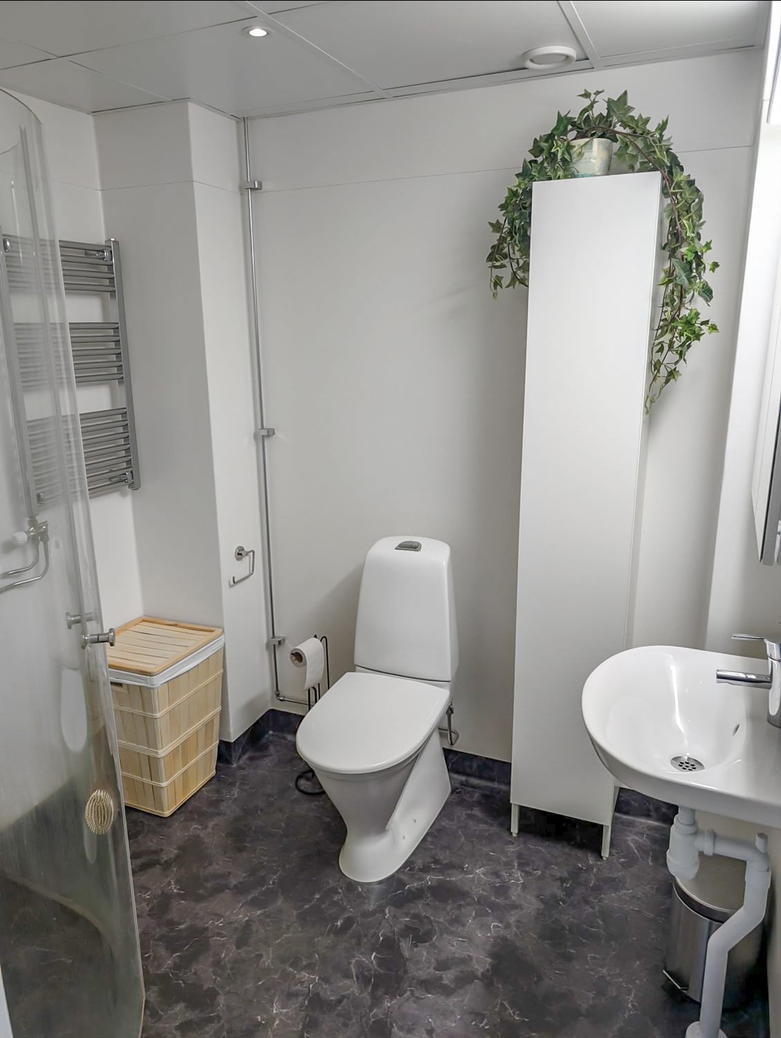 Prästslättsvägen 2