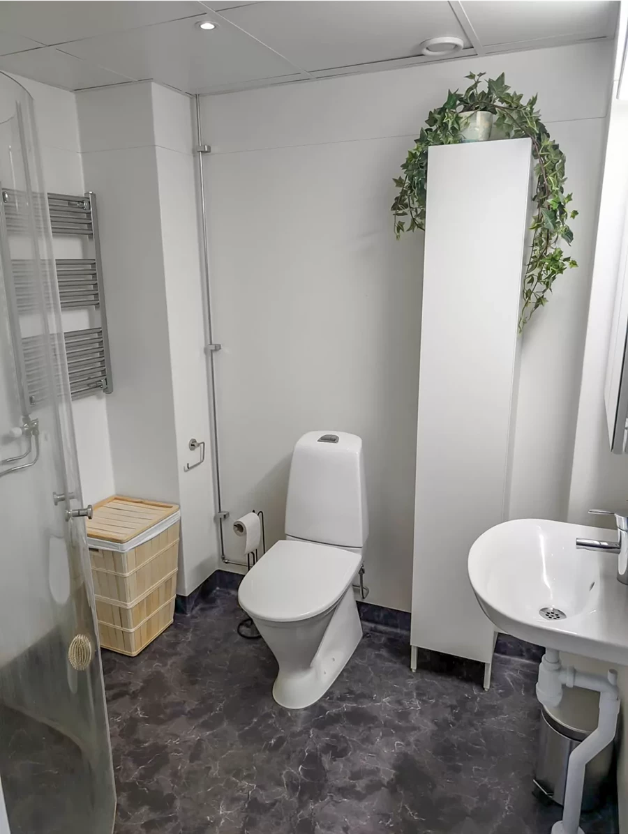 Prästslättsvägen 2