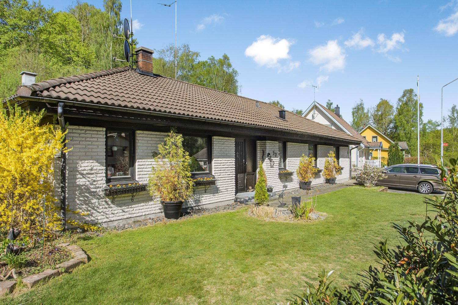 Moränvägen 17