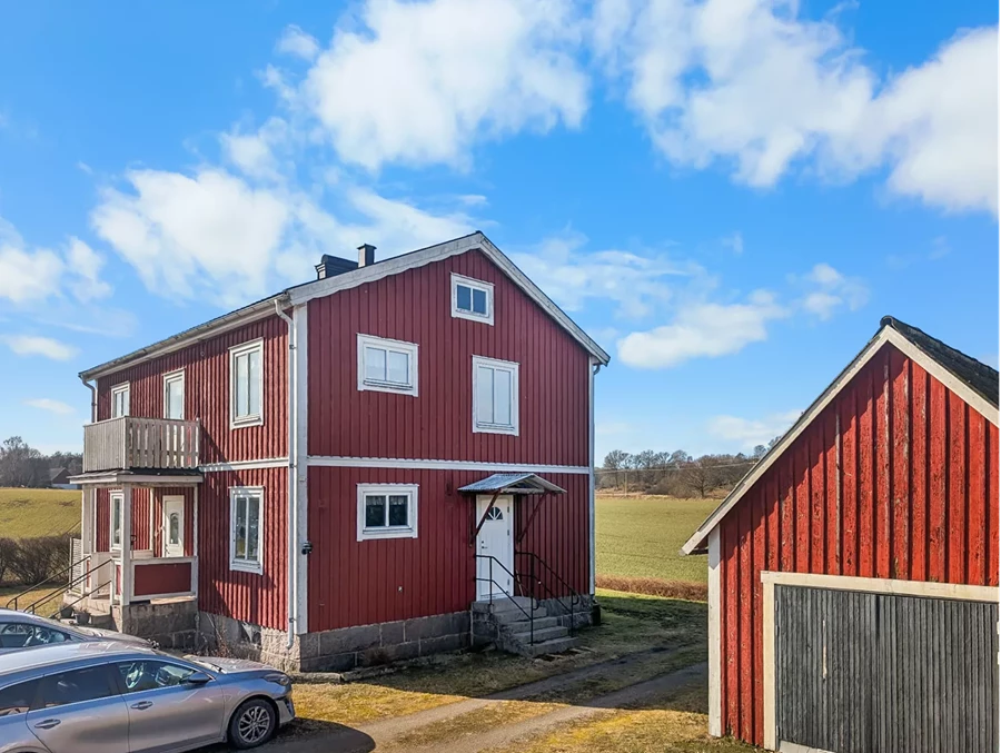 Järnaviksvägen 38A