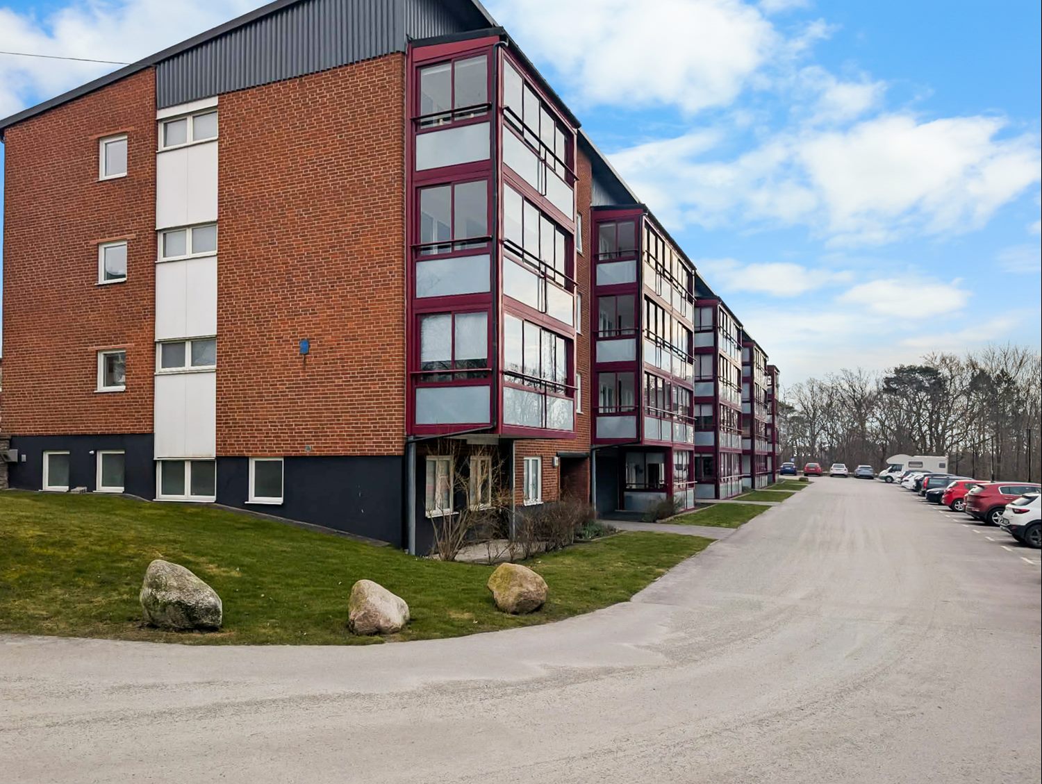 Ställverksvägen 23