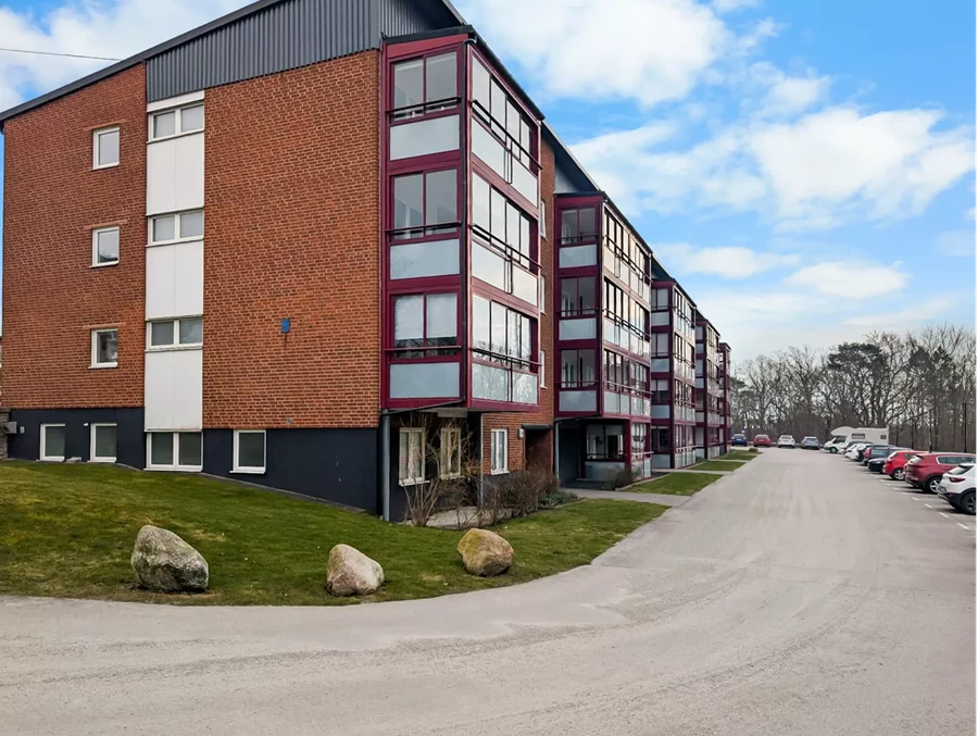 Ställverksvägen 23