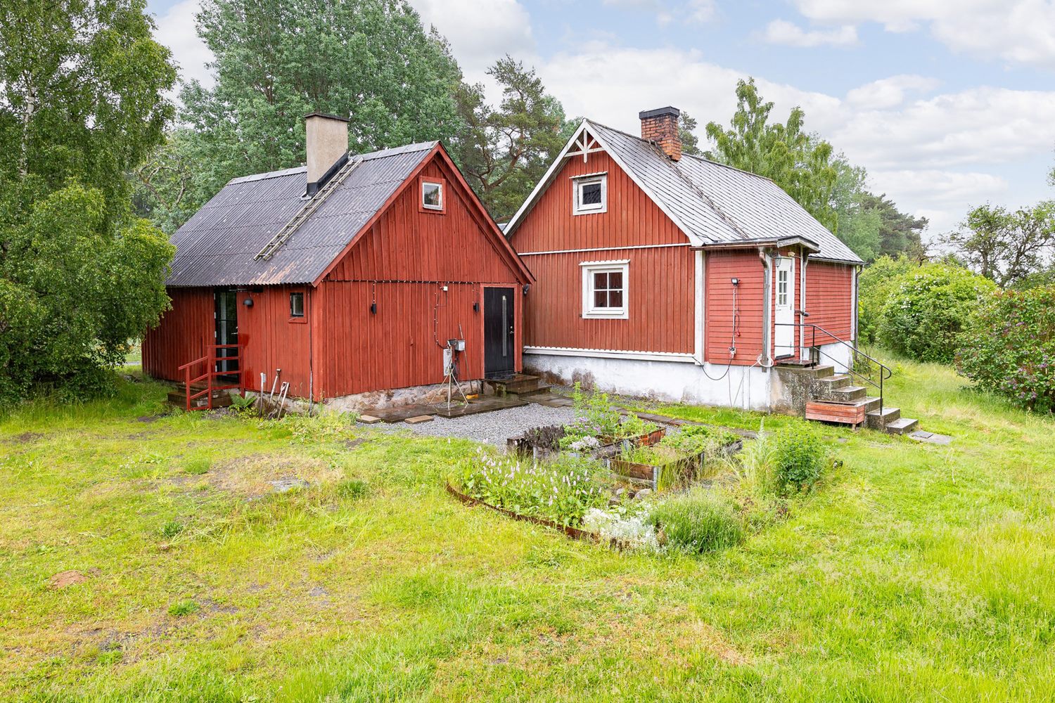 Gustavstorpsvägen 602-0