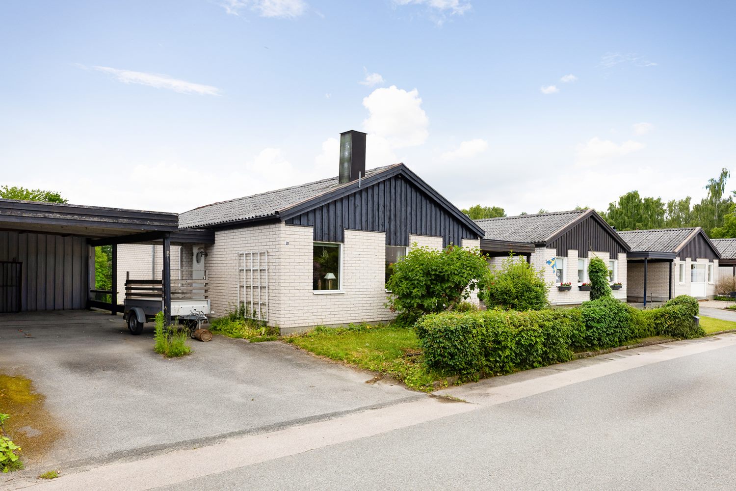 Spantvägen 10
