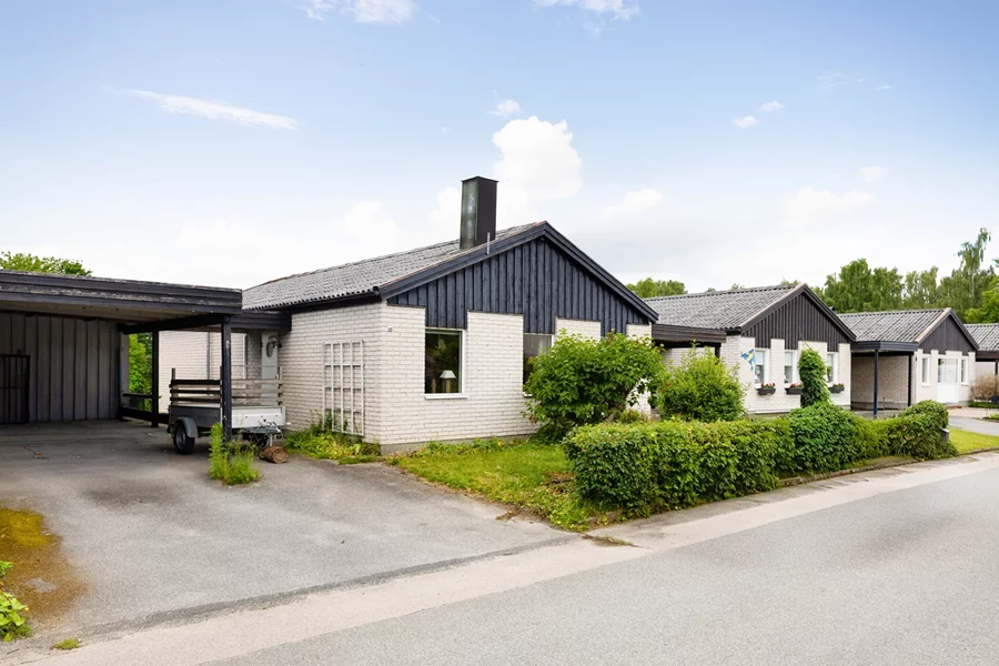 Spantvägen 10
