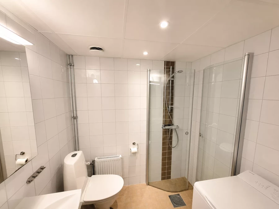Nygårdsvägen 2d