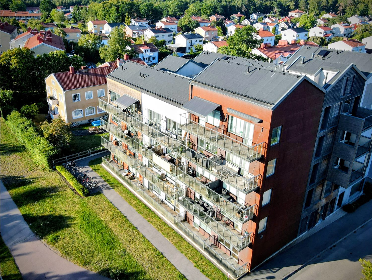 Brändtorpsvägen 24