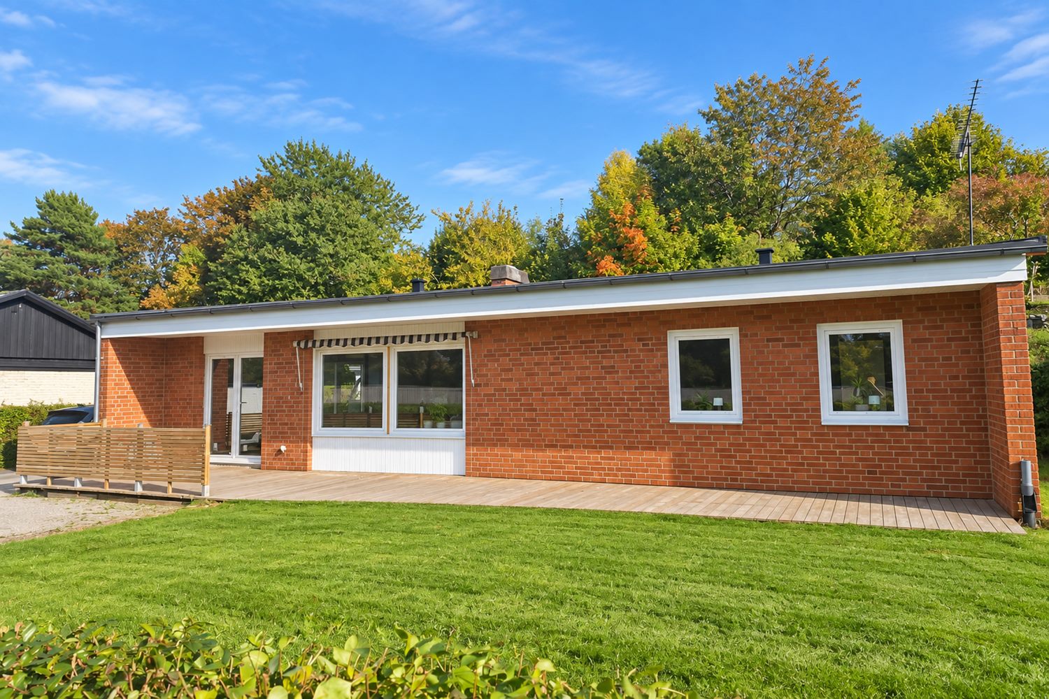 Idrottsvägen 19