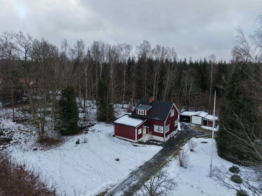 Olofströmsvägen 151